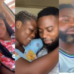 Details of how Asantewaa’s husband barged into a hotel room after ‘sex with manager’ tip-off