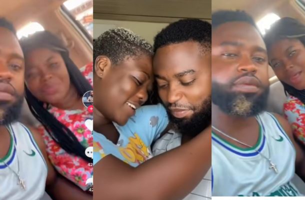 Details of how Asantewaa’s husband barged into a hotel room after ‘sex with manager’ tip-off