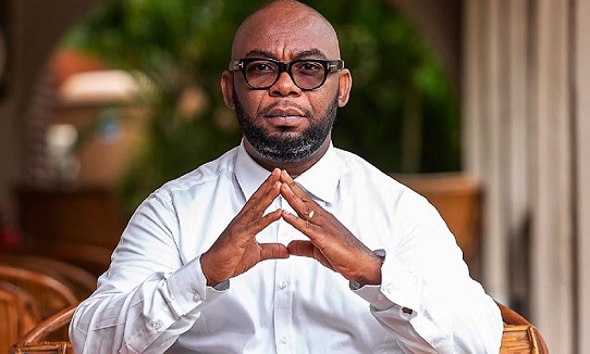 My friends bet my marriage will end in 2 weeks – Azigiza Jnr