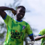 Bechem United beat FC Samartex to keep league title chase on