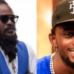 Black Sherif is winning this year’s VGMA Artiste of the Year because he worked really hard – Ras Kuuku