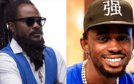 Black Sherif is winning this year’s VGMA Artiste of the Year because he worked really hard – Ras Kuuku