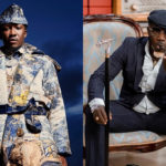 I am not Cheddar's class - Osebo