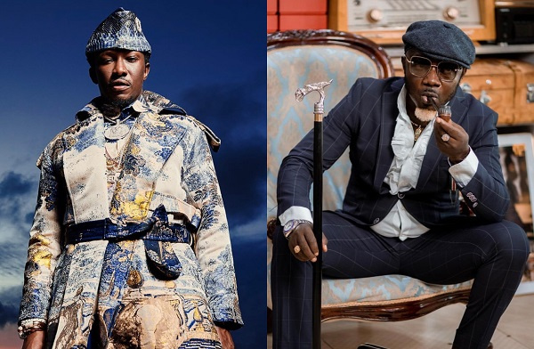 I am not Cheddar's class - Osebo