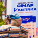 CIMAF launches highest grade of cement to the Ghanaian market
