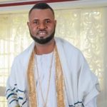 Ernest Opoku reveals why he wept at his ex-girlfriend’s wedding