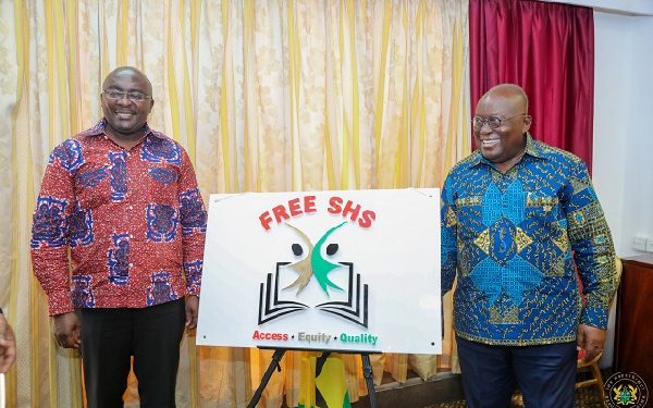 Daniel Sackitey writes: Reviewing Free SHS without political lens