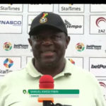 Legon Cities coach attributes  loss to Kotoko to players' deviation from Instructions