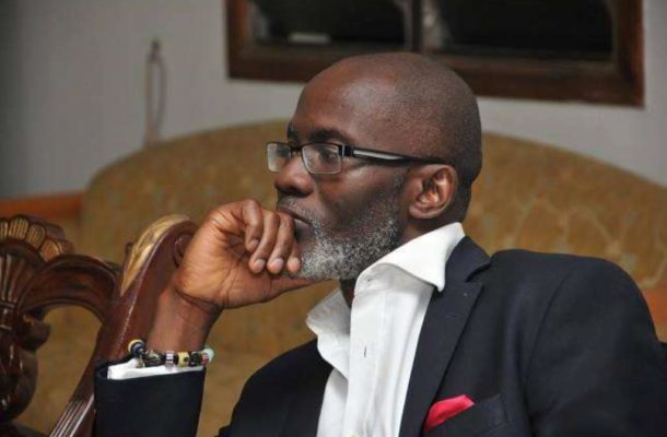 Unless disproven, I believe everything Gabby says about Akufo-Addo government – Pratt