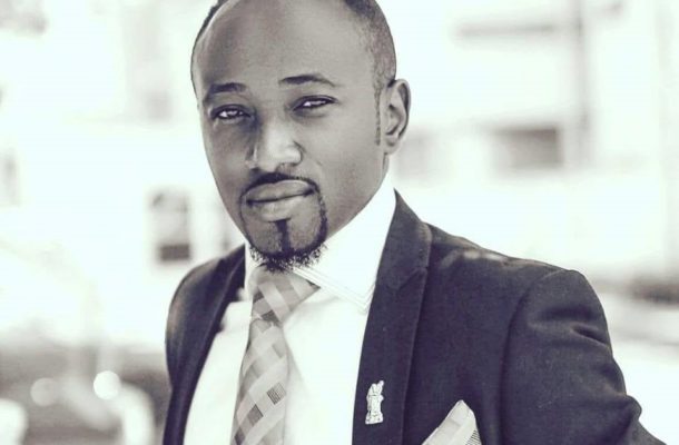 George Quaye explains why he left Menzgold