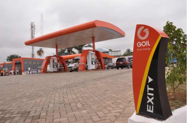 Supply disruptions caused fuel shortages – GOIL