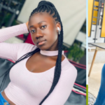 Hajia Bintu details how she met Don Jazzy