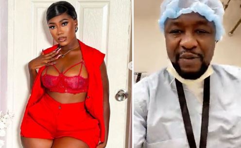 Archipalago slams Hajia Bintu for promoting products that charm men