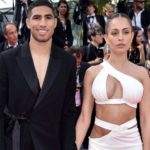 Achraf Hakimi's ex-wife gets nothing after divorce as player has all his assets in mother's name