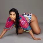 'Fantana is living her dream' - Mother of singer reacts to Netflix feature