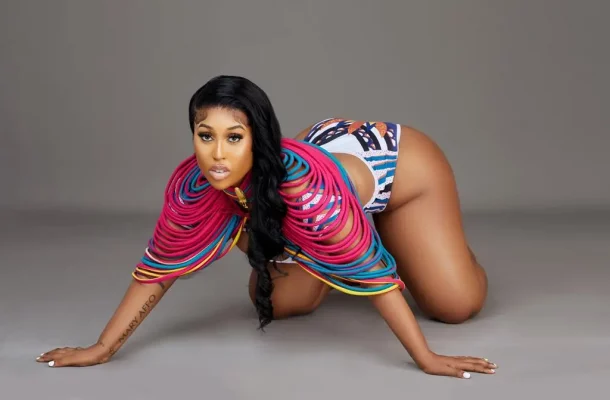 'Fantana is living her dream' - Mother of singer reacts to Netflix feature