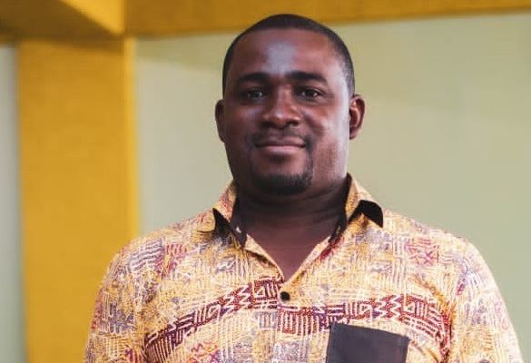 Why we need an independent probe into alleged attack on Axim police – Akwasi Nsiah