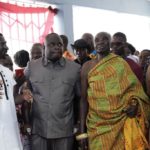 Omanhene of Tapa calls on citizens to join hands for development