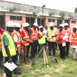 Annoh-Dompreh breaks ground for Maternity Ward project at Nsawam hospital
