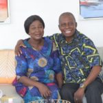 Rev & Mrs Adjei-Wiredu: Couple with 46 years experience talks about 'endurance & forgiveness'