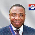 NPP's Aboagye Da-Costa tipped to win the Kumawu by-election