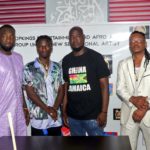 Afro Arab Group Partners with Topkings Entertainment to unveil top Dancehall Artist
