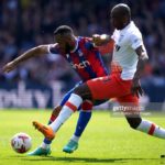 I'm pleased with my goal but not the ones we conceded - Jordan Ayew