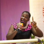 Is his manhood taken away after sex?' – Counsellor asks wives who fight cheating men