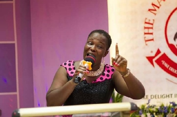 Is his manhood taken away after sex?' – Counsellor asks wives who fight cheating men