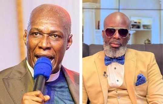 Enough of the foolishness – Kumchacha blasts Prophet Kofi Oduro