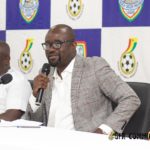 Beach Soccer will be loved by millions across Ghana – GFA boss