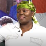 Maame Yeboah Asiedu reveals how she was directed to move from Despite Media