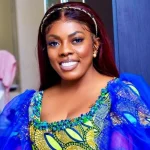 'I always feel safe around perfect gentleman Partey' - Nana Aba Anamoah replies Twitter troll