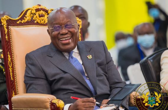 Akufo-Addo has failed us – Importers and Exporters Association