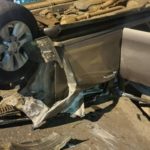 Nanton MP admits to speeding prior to car crash
