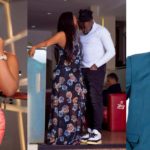 Amerado reveals how he became friends with Delay