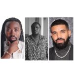Sound Drake sampled my intellectual property not Obrafour’s – Nii Mantse