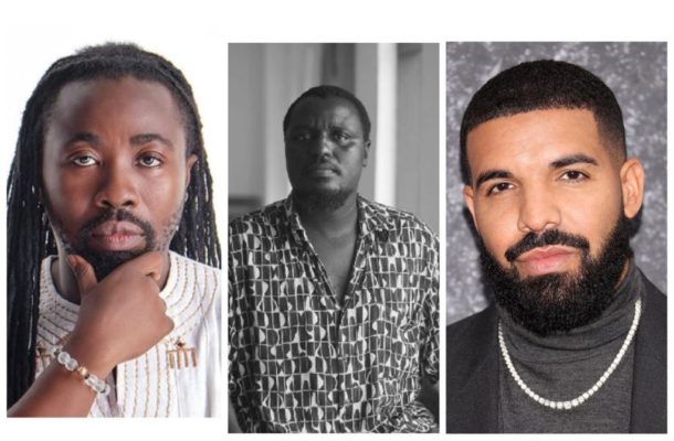Sound Drake sampled my intellectual property not Obrafour’s – Nii Mantse
