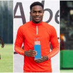 Michael Essien names two Ghanaian youngsters as future African stars