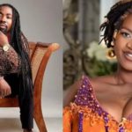 Pay me back all the money I invested in your Album before you sue Drake – Ayisha Modi tells Obrafour