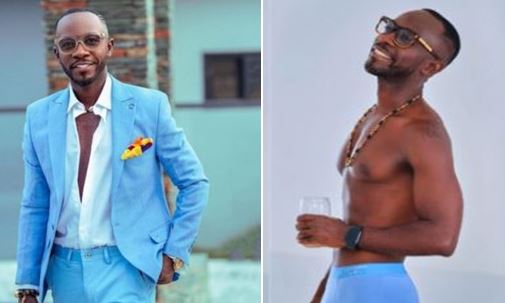 Okyeame Kwame replies politician calling for his arrest over his birthday photo