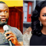 ‘I don’t regret it' – Ola Michael on labelling McBrown 'ungrateful'