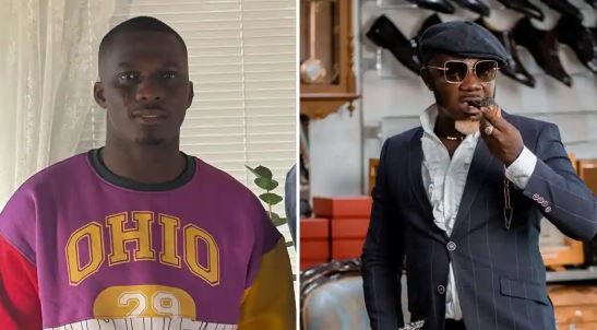 Zionfelix apologizes to Osebo over controversial headlines