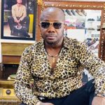 I don’t believe in the New Testament – Osebo