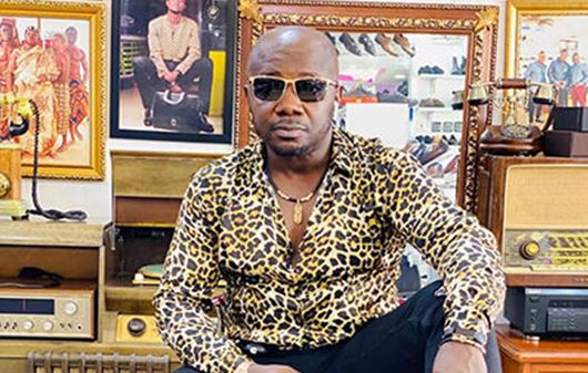 I don’t believe in the New Testament – Osebo