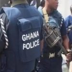 Police kill 9 suspected land guards in gun battle