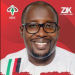 I’ll go independent to kick out Sosu – Disqualified NDC aspirant for Madina