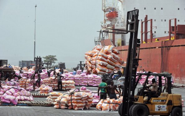 Gov’t to ban importation of rice, ‘yemuadie’ and other products