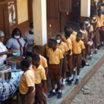 We’ll call off strike if govt agrees to pay GHC3.50 per child – School feeding caterers