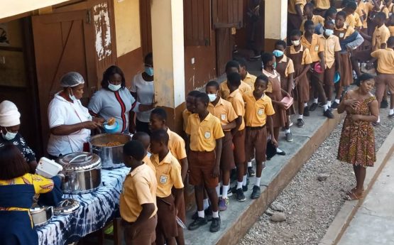 We’ll lose our jobs if NPP loses 2024 elections – School Feeding Caterers